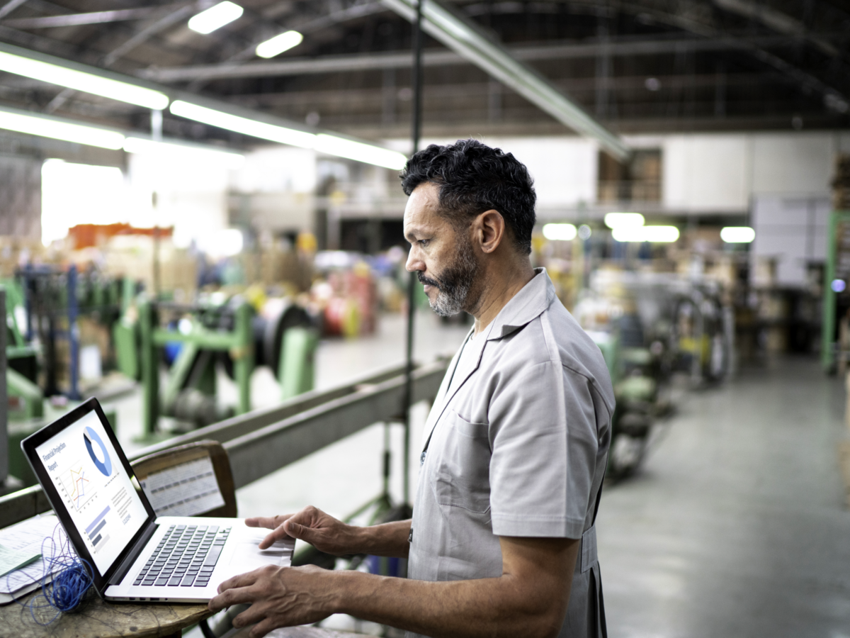 Industrial Cybersecurity Solutions | UL Solutions